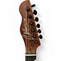 Used Chapman ML1 Natural Solid Body Electric Guitar