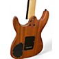 Used Chapman ML1 Natural Solid Body Electric Guitar