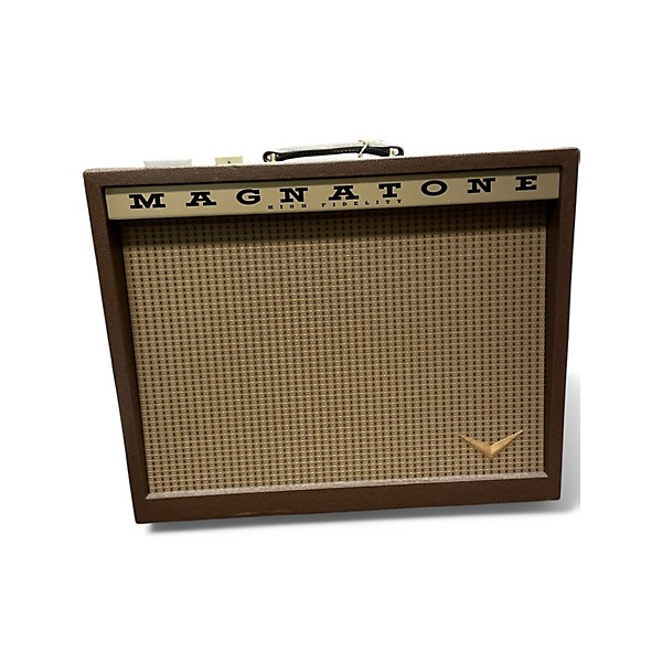 Used Magnatone Twilighter Tube Guitar Combo Amp