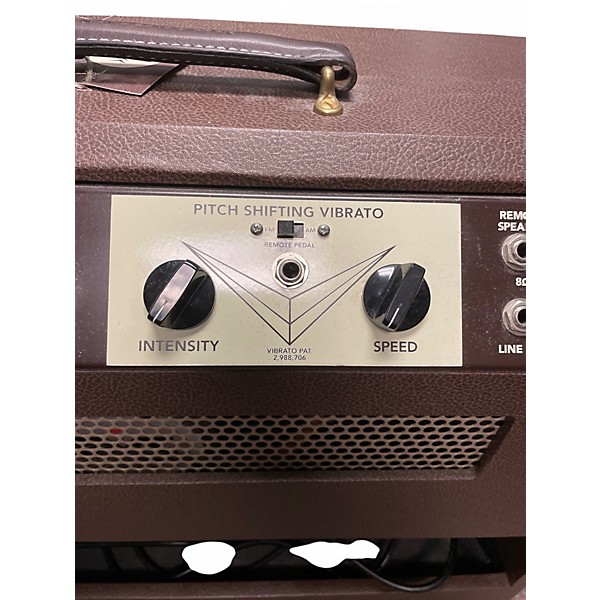 Used Magnatone Twilighter Tube Guitar Combo Amp