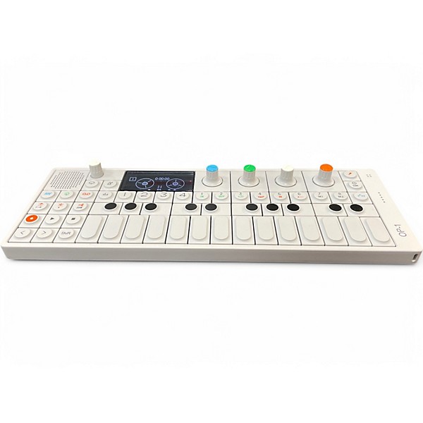 Used teenage engineering OP-1 Synthesizer