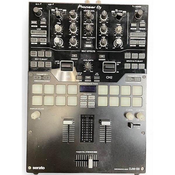 Used Pioneer DJ DJMS9 DJ Mixer,Specials : American Fashion Style Bags On Sale Used Pioneer DJ DJMS9 DJ Mixer,Specials : American Fashion Style Bags On Sale