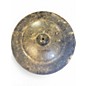 Used Istanbul 18in BLACK SEA 1623 CHINA Cymbal thumbnail