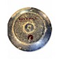 Used Istanbul 18in BLACK SEA 1623 CHINA Cymbal