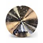 Used Bosphorous 17in Traditional Thin Crash Cymbal