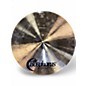 Used Bosphorous 17in Traditional Thin Crash Cymbal