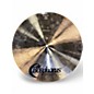 Used Bosphorous 17in Traditional Thin Crash Cymbal