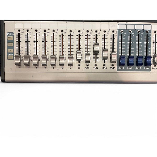 Used PreSonus Studio Live 16.0.2 Digital Mixer