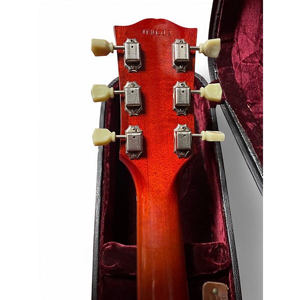 Gibson SG Standard 2003年製 FrontBody_a735205a-9c8c-4aba-