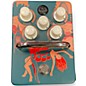 Used Orange Amplifiers KONGPRESSOR Effect Pedal thumbnail