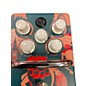 Used Orange Amplifiers KONGPRESSOR Effect Pedal