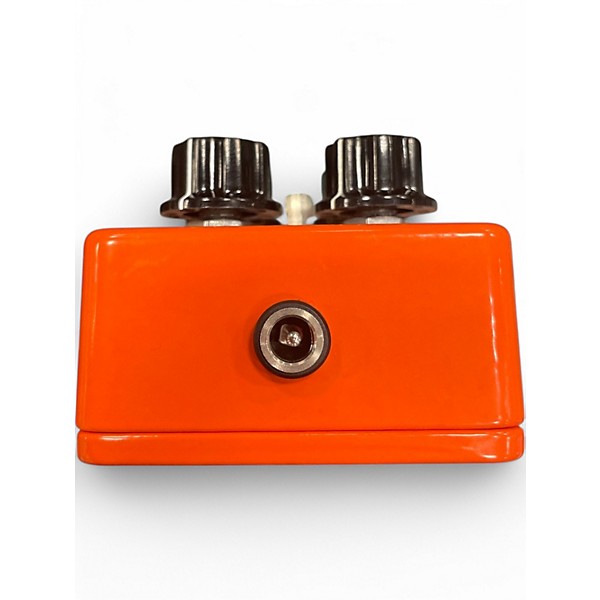 Used Ftelettronica Final Cut Effect Pedal