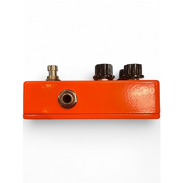 Used Ftelettronica Final Cut Effect Pedal