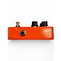 Used Ftelettronica Final Cut Effect Pedal