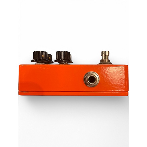 Used Ftelettronica Final Cut Effect Pedal