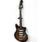 Used Guyatone lg130t 2 Color Sunburst Solid Body Electric Guitar thumbnail