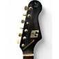 Used Guyatone lg130t 2 Color Sunburst Solid Body Electric Guitar