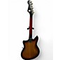 Used Guyatone lg130t 2 Color Sunburst Solid Body Electric Guitar