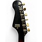 Used Guyatone lg130t 2 Color Sunburst Solid Body Electric Guitar