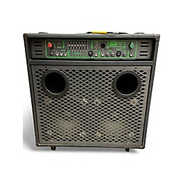 Used Trace Elliot GP7 SM250 Bass Combo Amp