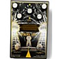 Used Gamechanger Audio Third Man Plasma Coil Effect Pedal thumbnail