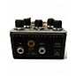 Used Gamechanger Audio Third Man Plasma Coil Effect Pedal