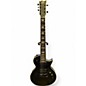 Used ESP LTD EC407 Black Solid Body Electric Guitar thumbnail