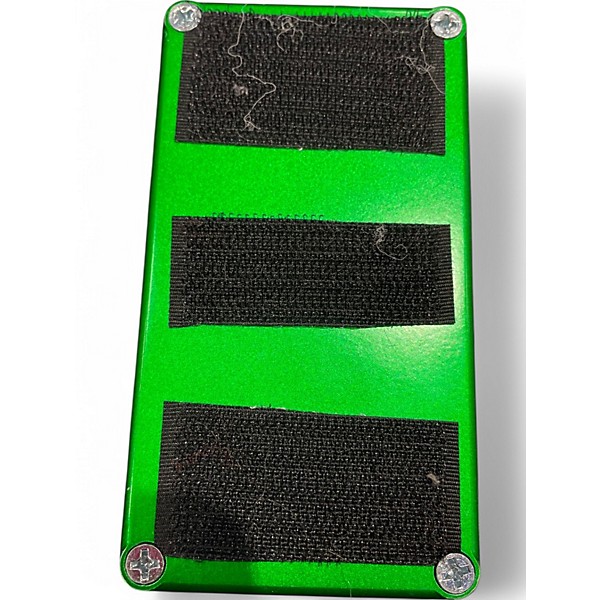 Used MXR GTOD Effect Pedal