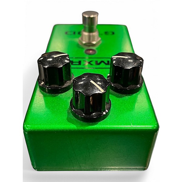Used MXR GTOD Effect Pedal
