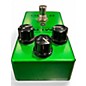 Used MXR GTOD Effect Pedal