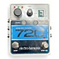 Used Electro-Harmonix 720 Stereo Looper Pedal thumbnail