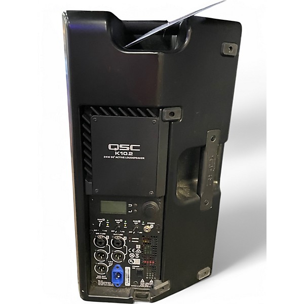 Used QSC K10.2 Powered Speaker