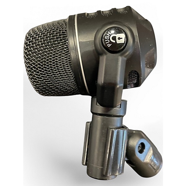 Used Electro-Voice ND46 Dynamic Microphone