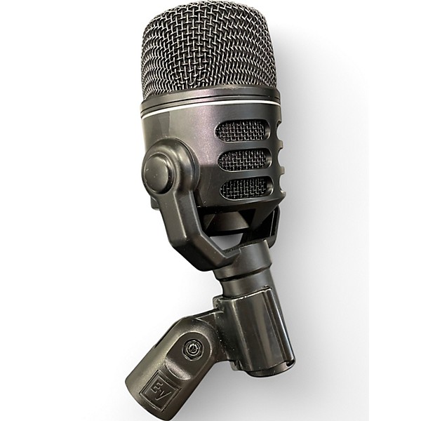 Used Electro-Voice ND46 Dynamic Microphone