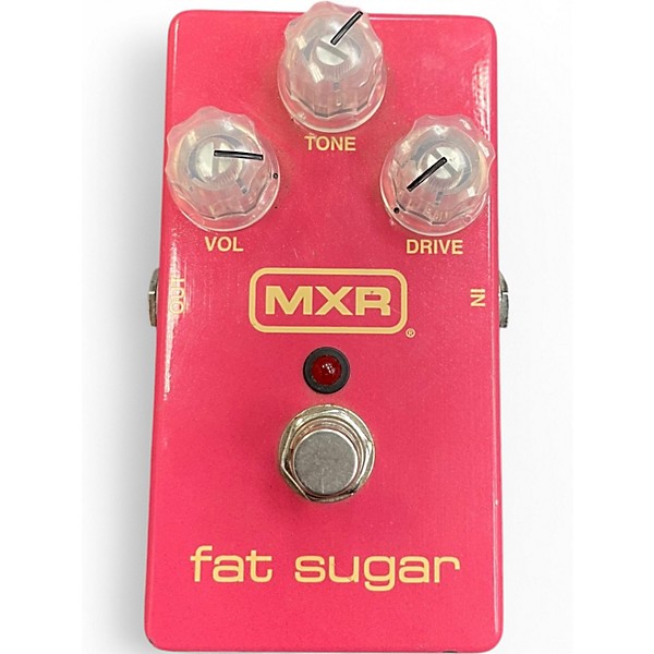 Used MXR M94SE Fat Sugar Effect Pedal,New Products : American Fashion Style Bags On Sale