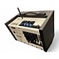 Used Elite Acoustics M2-6 Acoustic Guitar Combo Amp