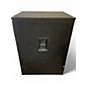 Used Peavey PVH 410 Bass Cabinet