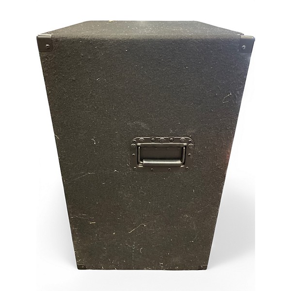 Used Peavey PVH 410 Bass Cabinet