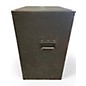 Used Peavey PVH 410 Bass Cabinet