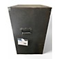 Used Peavey PVH 410 Bass Cabinet