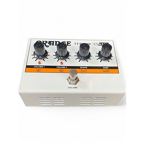 Used Orange Amplifiers terror stamp Solid State Guitar Amp Head,Specials : American Fashion Style Bags On Sale