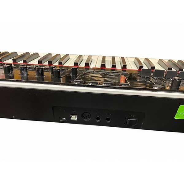 Used Nektar Panorama P4 49-Key MIDI Controller