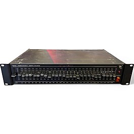 Used Biamp EG270A Equalizer