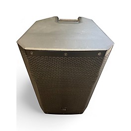 Used Electro-Voice ZLX-12P 12in 2-Way Powered Speaker