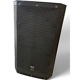 Used Electro-Voice ZLX-12P 12in 2-Way Powered Speaker