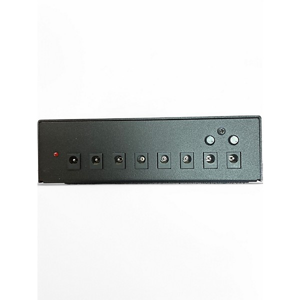Used Voodoo Lab Pedal Power 2 Power Supply