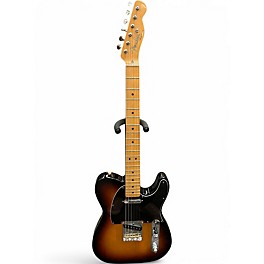 Used Fender SPECIAL EDITION PLAYER TELECASTER 3 Tone Sunburst Solid Body Electric Guitar