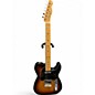 Used Fender SPECIAL EDITION PLAYER TELECASTER 3 Tone Sunburst Solid Body Electric Guitar thumbnail