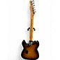 Used Fender SPECIAL EDITION PLAYER TELECASTER 3 Tone Sunburst Solid Body Electric Guitar