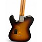 Used Fender SPECIAL EDITION PLAYER TELECASTER 3 Tone Sunburst Solid Body Electric Guitar